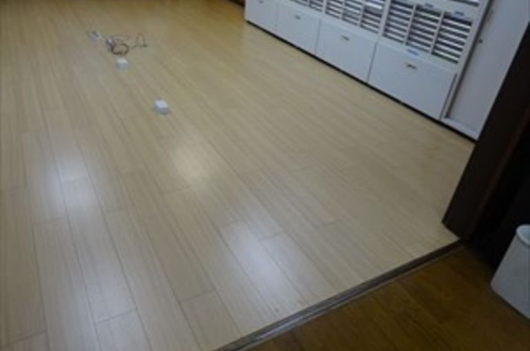 リフォーム