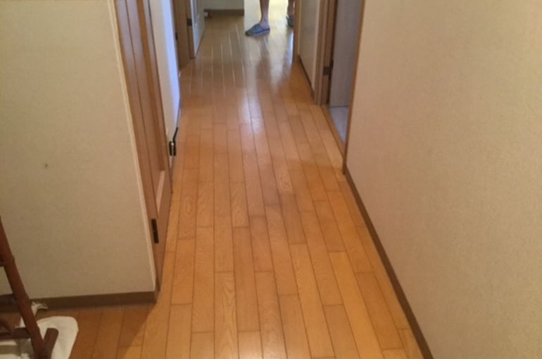 マンションの防音フローリングの張替え リフォーム有限会社天笠が常に新しい情報を公開しておりますのでご覧ください