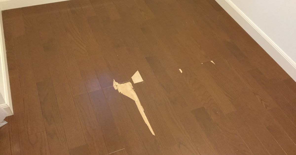 フローリング16箱　発送不可　横浜に取りに来れる方のみ 横浜でフローリング張りの工事 | 有限会社天笠へのご依頼をお考えで